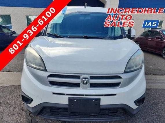 RAM PROMASTER CITY 2017 ZFBERFBB2H6E06647 image